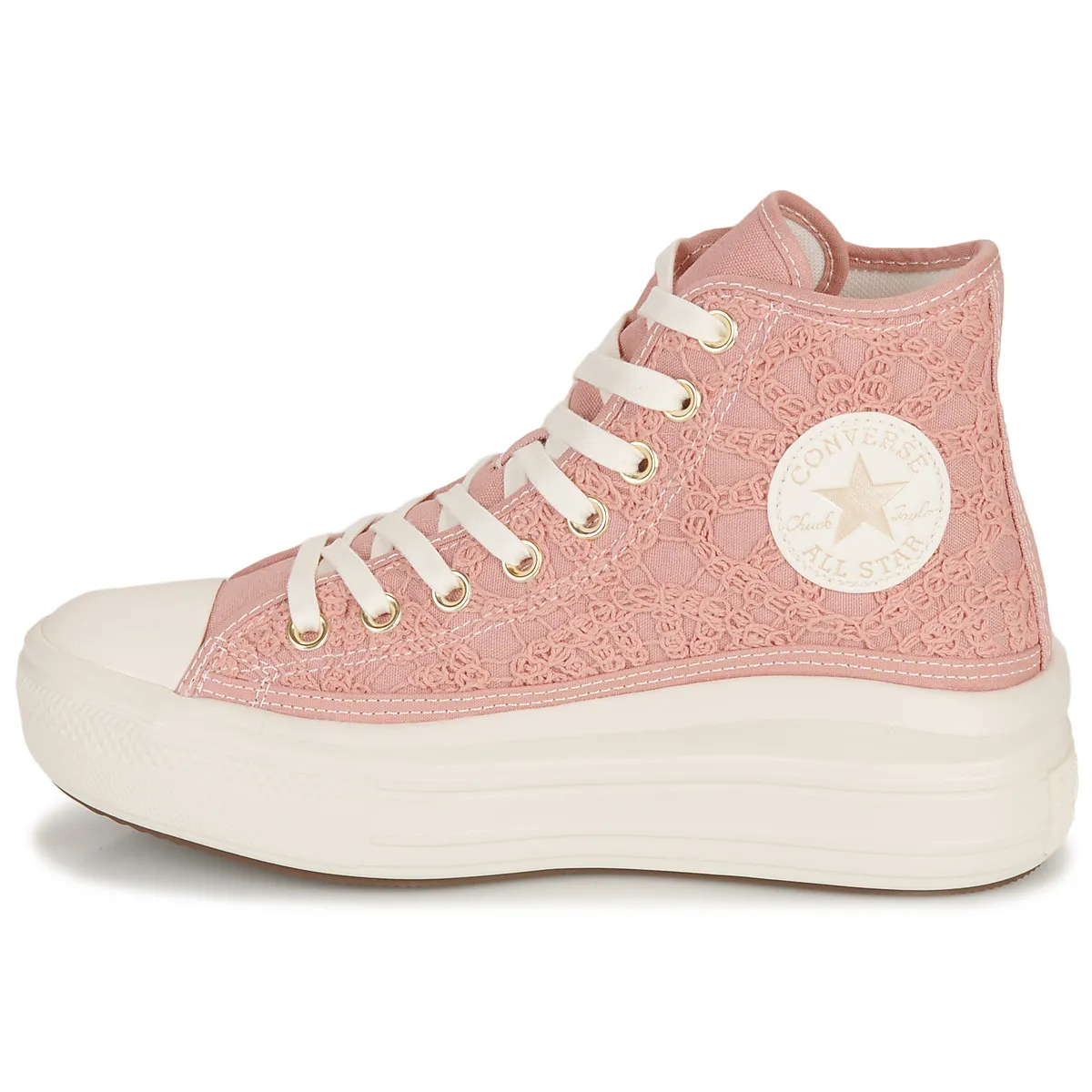 CHUCK TAYLOR ALL STAR MOVEFESTIVAL  DAISY CORD